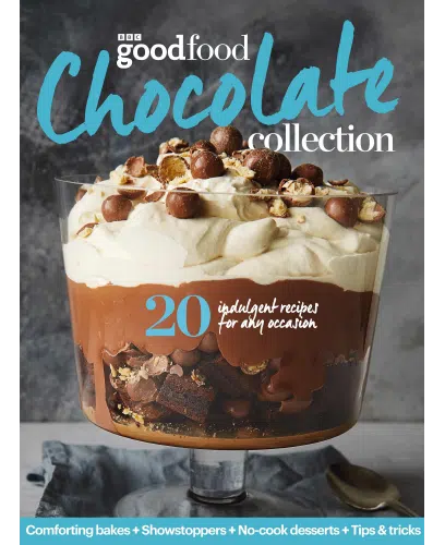 BBC Good Food Chocolate Collection 2023