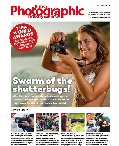 British Photographic Industry News June 2023