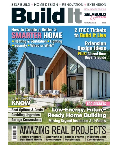 Build It September 2023