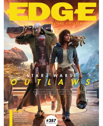 Edge Issue 387 September 2023
