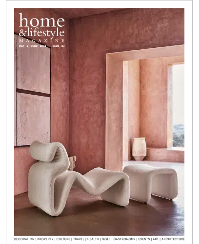 Home Lifestyle May June 2023
