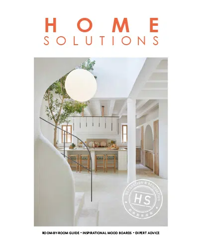 Home Solutions 2023 2024