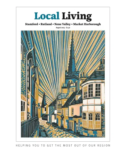 Local Living UK August 2023