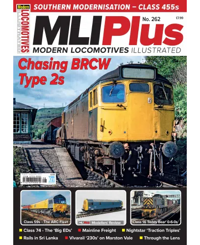 MLI Plus Issue 262 August September 2023