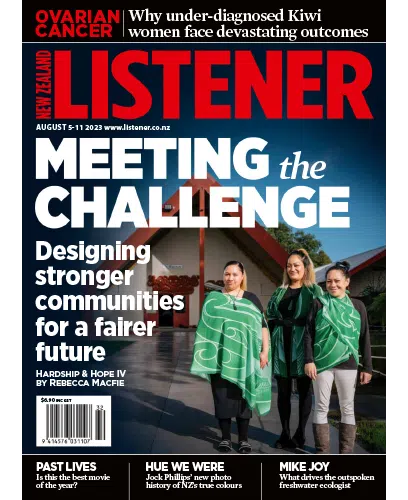 New Zealand Listener August 5 11 2023