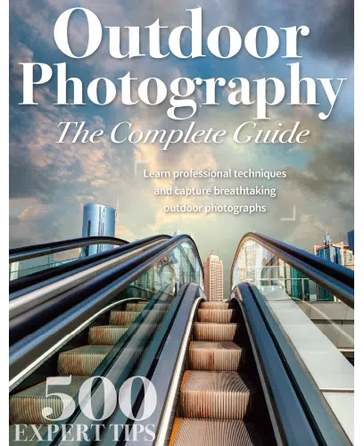 Outdoor Photography The Complete Guide 2nd Edition 2023