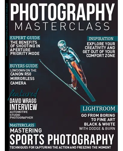 Photography Masterclass Issue 128 2023