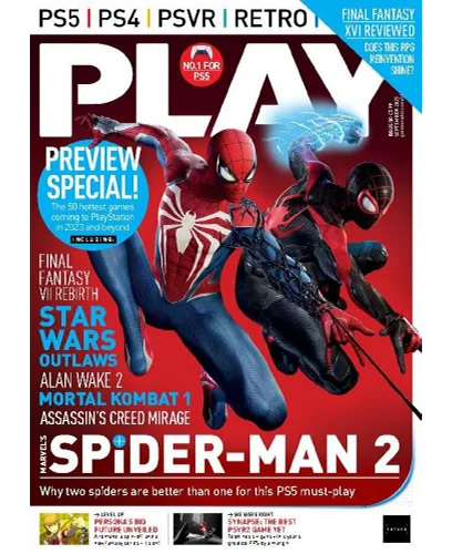 Play UK Issue 30 September 2023
