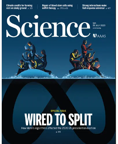 Science Volume 381 Issue 6656 28 July 2023