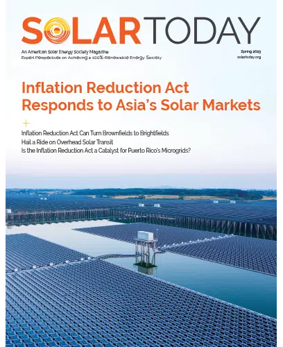 Solar Today Spring 2023