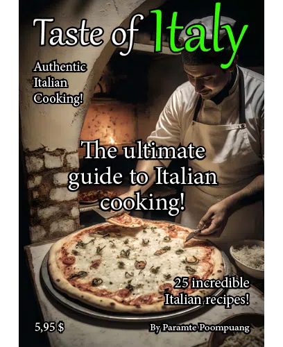 Taste of Taste of Italy 2023