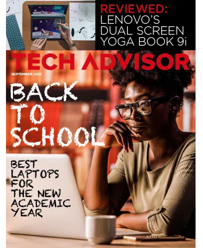Tech Advisor September 2023