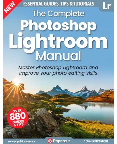 The Complete Photoshop Lightroom Manual 3rd Edition 2023 1