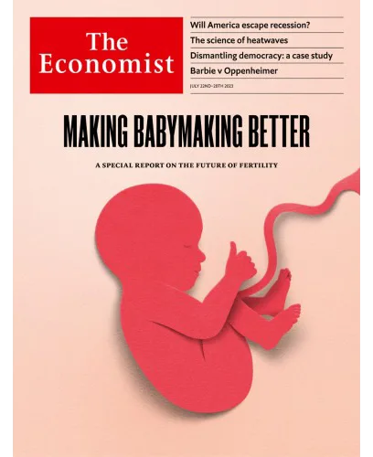 The Economist July 22nd 28th 2023