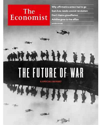 The Economist USA July 8th 14th 2023