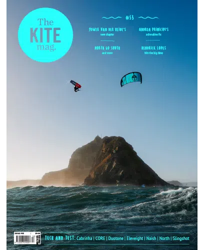 TheKiteMag Issue 53 2023