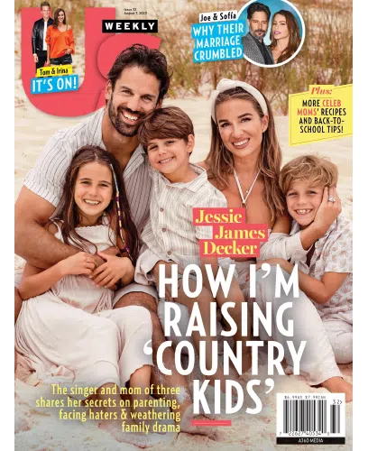 Us Weekly Issue 32 August 07 2023