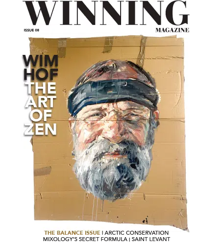 Winning Magazine Issue 8 2023