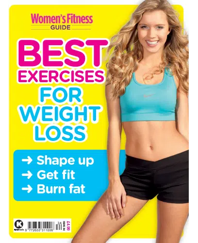 Womens Fitness Guide Issue 34 2023