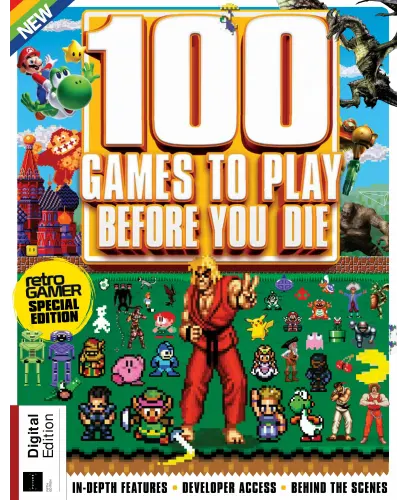 100 Nintendo Games To Play Before You Die 5th Edition 2023