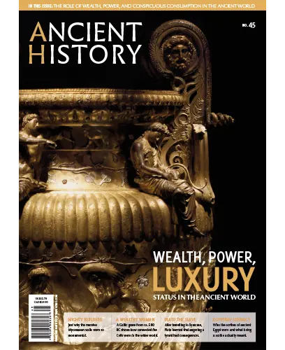 Ancient-History-Magazine-No.-45-2023