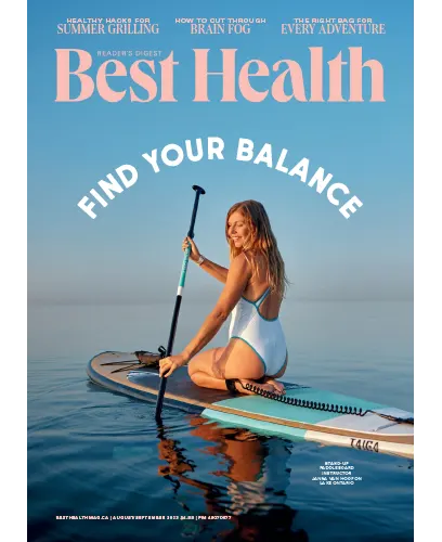 Best Health - August September 2023