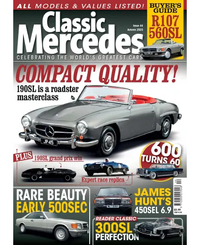 Classic-Mercedes-Issue-44-Autumn-2023