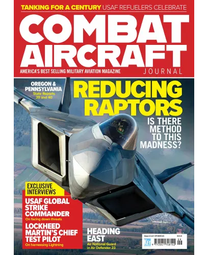 Combat-Aircraft-Journal-Volume-24-No.09-September-2023