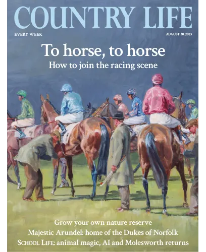 Country Life UK - 30 August 2023