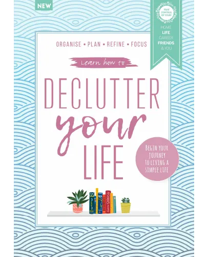 Declutter Your Life 8th Edition 2023