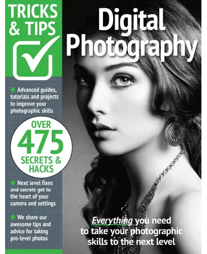 Digital Photography Tricks and Tips - 15th Edition, 2023