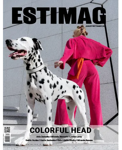 ESTIMAG Issue 27 August September 2023