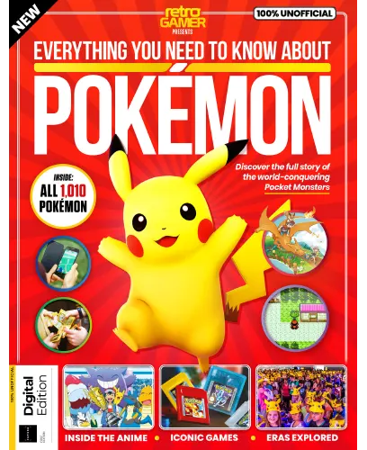 Everything You Need To Know About - Pokemon, 1st Edition 2023