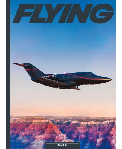 Flying USA - Issue 941, September 2023