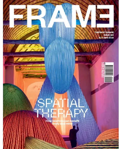 Frame – Issue 153, Autumn 2023 Download PDF