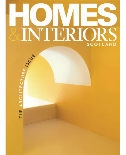 Homes & Interiors Scotland – September/October 2023 Download PDF