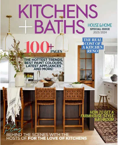 House Home Kitchen Baths 2023 2024