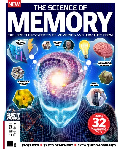 How It Works - The Science of Memory, 4th Edition 2023