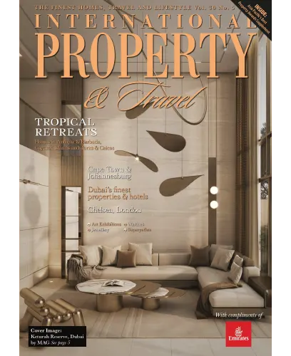 International Property Travel Vol. 30 No. 5 2023