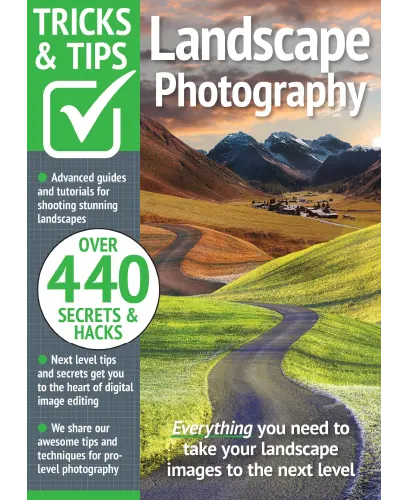 Landscape Photography Tricks And Tips 15th Edition 2023