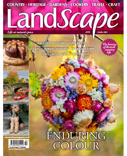 Landscape UK - October 2023