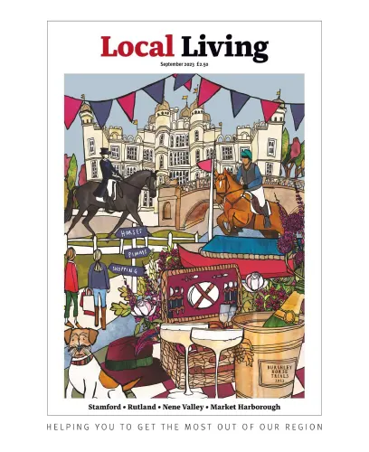 Local Living UK - September 2023