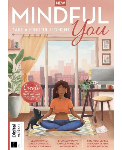 Mindful You - 3rd Edition, 2023