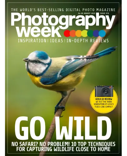 Photography Week - Issue 570 - 24 30 August 2023