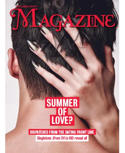 The Times Magazine - 12 August, 2023