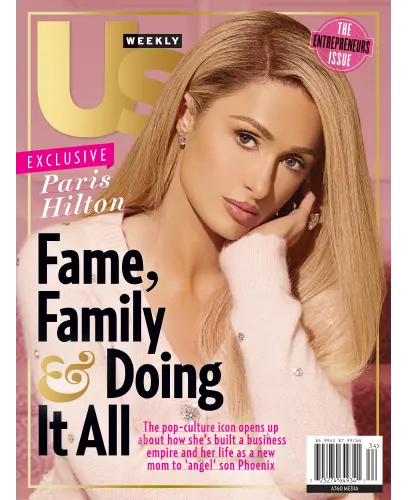 Us Weekly - Issue 34, August 21, 2023