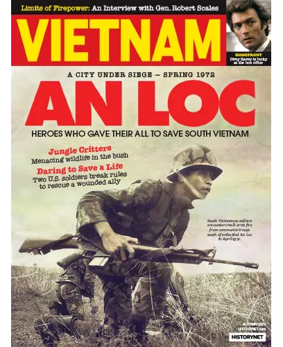 Vietnam - Autumn 2023