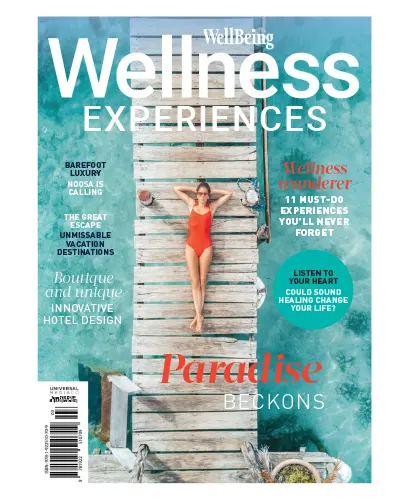 WellBeing - Wellness Experiences, 2023