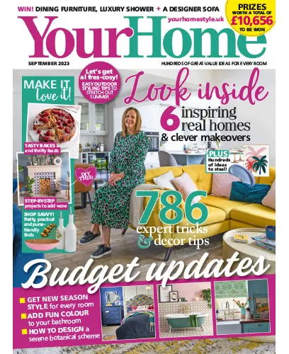 Your Home - September 2023