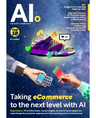 AI August 2023